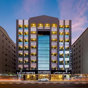 Aparthotel Savoy