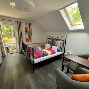 Haus Sonnenblick- Deutschland