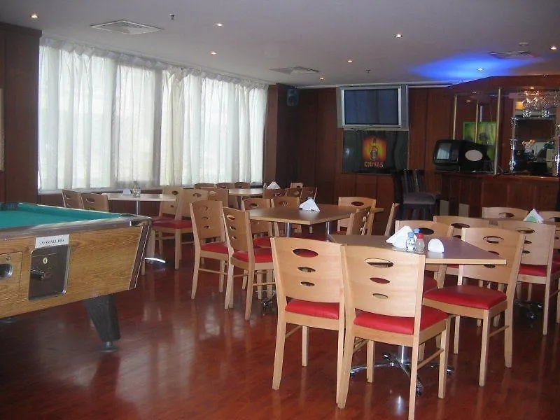 Royal Falcon Hotel Dubai 3*,  Vereinigte Arabische Emirate