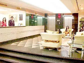 Royal Falcon Hotel Dubai