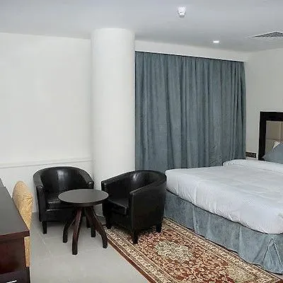 Royal Falcon Hotel Dubai 3*,